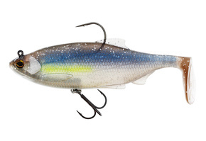 GUMA WESTIN RICKY THE ROACH R2F 14cm/57g - PREYFISH