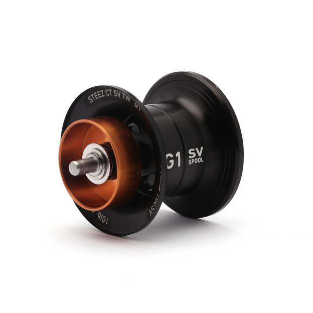 SZPULA DO MULTIPLIKATORA DAIWA STEEZ CT TW 700XHL