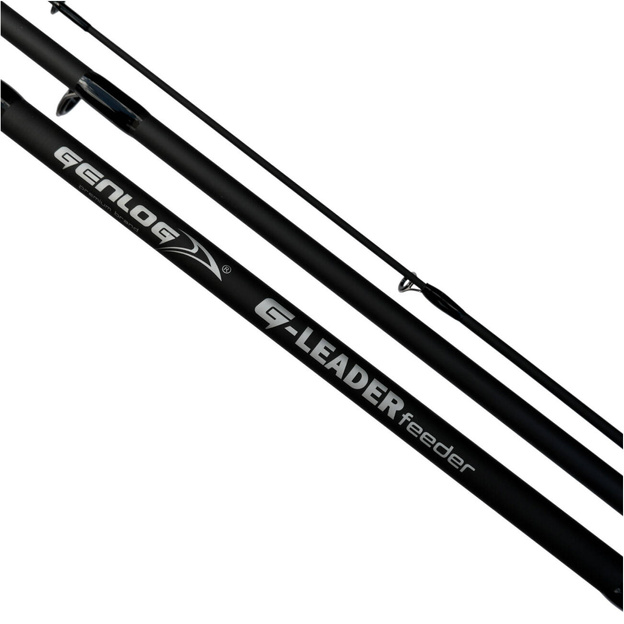 WĘDKA GENLOG G-LEADER FEEDER 360/-100g