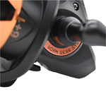 KOŁOWROTEK GENLOG DEDICATE 2 FEEDER MASTER 3500