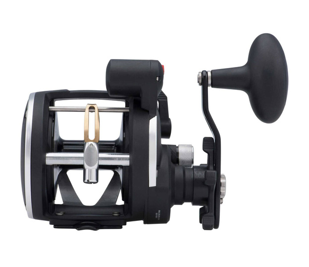 MULTIPLIKATOR PENN RIVAL LEVEL WIND 30LH LC