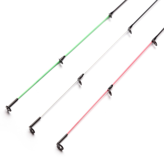 ZESTAW SZCZYTÓWEK DO WĘDKI DAM IMPULSE-X FEEDER 75-150g