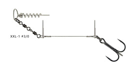 DOZBROJKI SAVAGE GEAR SPINNING STINGER 13cm - 3/0