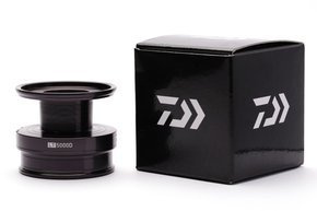 UNIWERSALNA SZPULA DO KOŁOWROTKA DAIWA LT 5000D