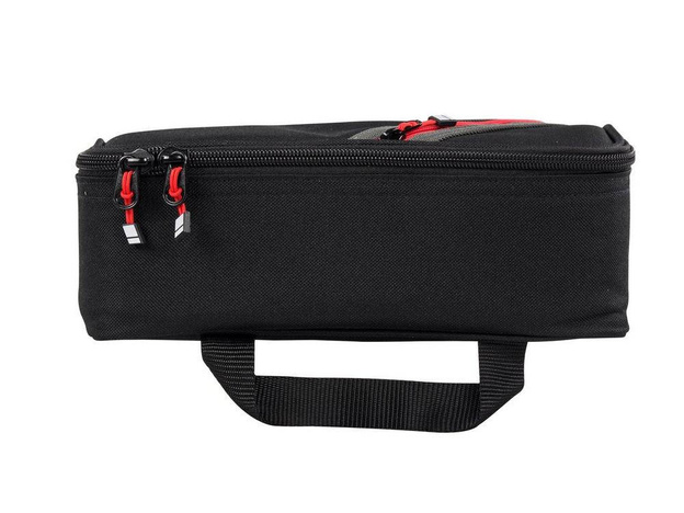 TORBA/PAS BIODROWY Z PUDEŁKAMI 27,5x10x14cm