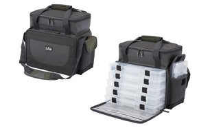 TORBA NA AKCESORIA - LARGE - DAM