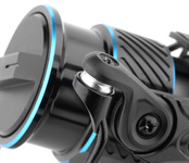 KOŁOWROTEK SPRO SP1 - 3000