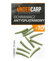 UC146 - UNDERCARP OCHRANIACZ ANTYSPLĄTANIOWY ZIELONY 25mm