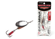 BŁYSTKA OBROTOWA GERMINA DEEP-W 5,5g CHR