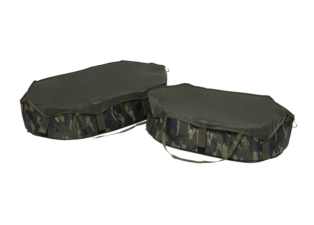 ZWIJANA MATA DO ODHACZANIA ZE ŚCIANKAMI PROLOGIC INSPIRE M