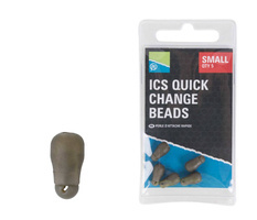 ŁĄCZNIKI DO SZYBKIEJ WYMIANY PRESTON ICS - SMALL