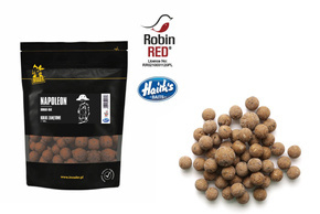 INV-00471 - INVADER KULKI ZANĘTOWE NAPOLEON 20mm/800g