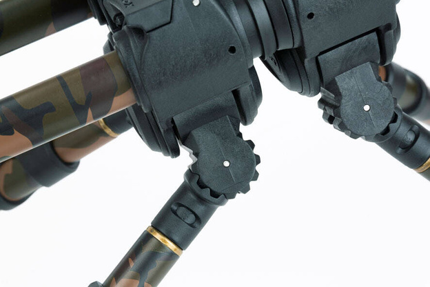 ROD POD FOX RANGER MK2 CAMO 3 ROD