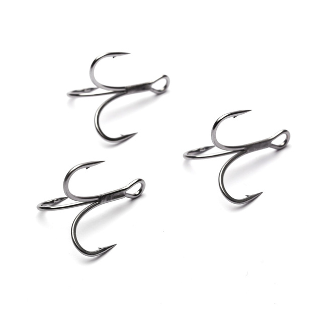 KOTWICE MORSKIE SAVAGE GEAR 2/8szt