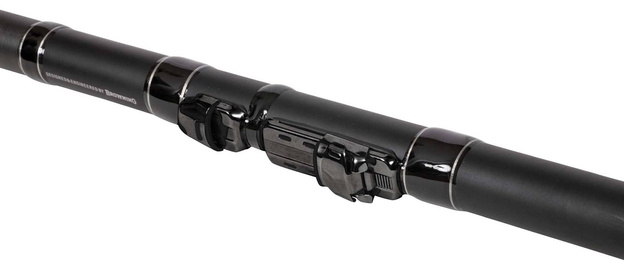 WĘDKA BROWNING SILVERLITE BOLO 800/5-25g