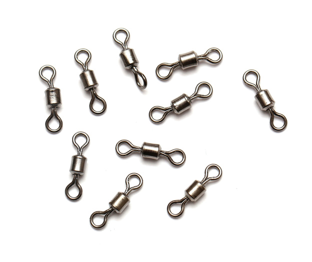 KRĘTLIKI ROLKOWE DAIWA 4/35kg/8szt