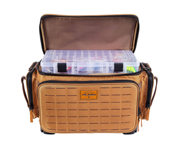 TORBA Z PUDEŁKAMI PLANO GUIDE SERIES 3700