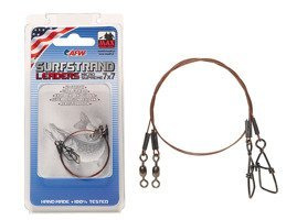 PRZYPON SURFSTRAND 7x7 MAX - 18kg/30cm