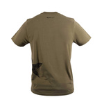 KOSZULKA Z KRÓTKIM RĘKAWEM KORUM CLASSIC BARBEL