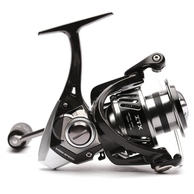 64460 - OKUMA KOŁOWROTEK ITX 4000H