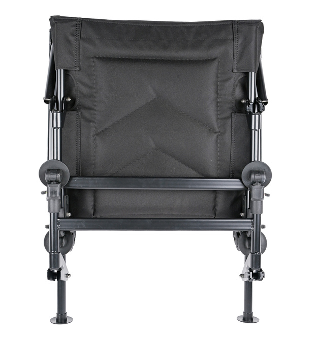 KRZESŁO/FOTEL WĘDKARSKI NECO AVANGER COMFORT STYLE