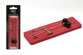 99487 - YORK ZESTAW SUMOWY Z HAKIEM I GRZECHOTKĄ