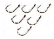 HACZYKI UNI CAT NEW AGE S-HOOK 1/0-10szt