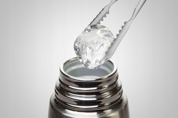 TERMOS ZOJIRUSHI SJ-JS10XA - SZARY 1,03l