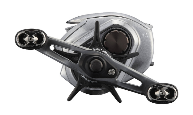 MULTIPLIKATOR DAIWA ZILLION SV TW 1000XHL