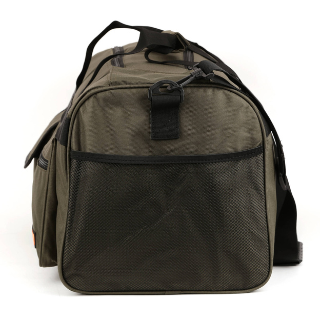 TORBA WĘDKARSKA NECO 56x28x28cm