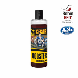 BOOSTER INVADER CESAR 250ml