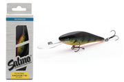 UNIKATOWY WOBLER SALMO EXECUTOR SDR 7cm - HOT PERCH