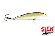 WOBLER SIEK UKLEJA IGŁA 7cm - 11