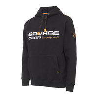 736 - SAVAGE GEAR BLUZA Z KAPTUREM COSMO