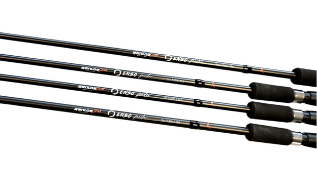 WĘDKA GENLOG ENSO FEEDER 360/-75g