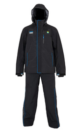 KOMBINEZON TERMICZNY PRESTON DFH SUIT