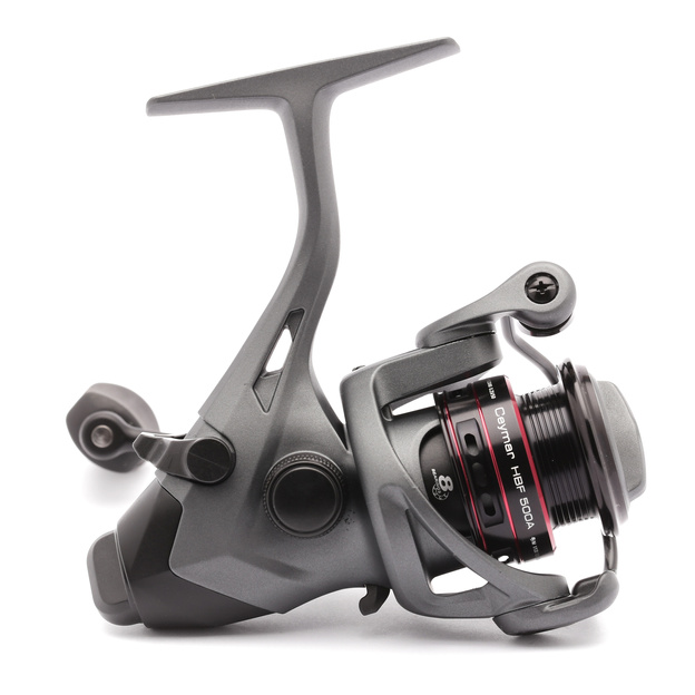 KOŁOWROTEK OKUMA CEYMAR HD BAITFEEDER CHBF-500A