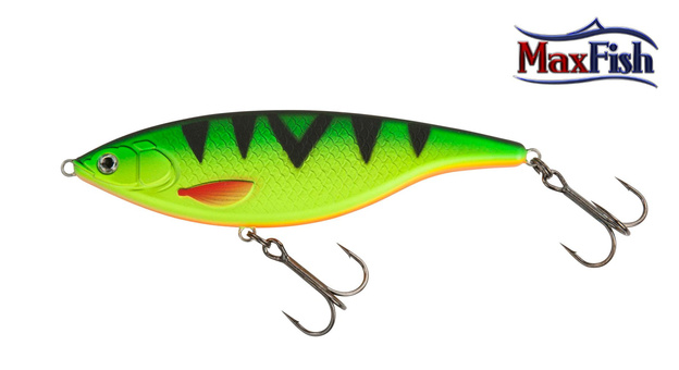 56478 - DAM PRZYNĘTA EFFZETT COMBAT JERK - FIRETIGER 8cm