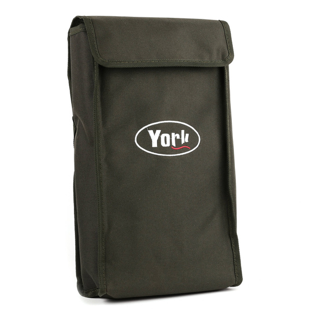 ROD POD YORK ATTACK NA 3 WĘDKI