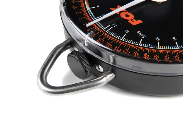 WAGA MECHANICZNA FOX DIAL SCALES 54kg