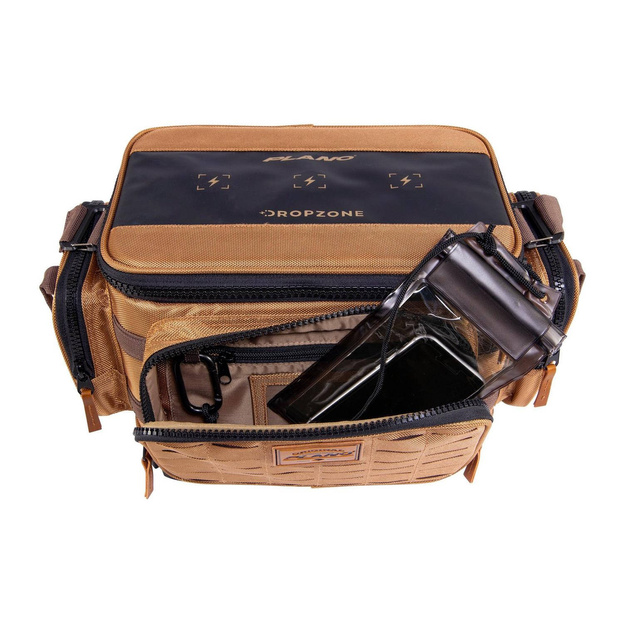 TORBA Z PUDEŁKAMI PLANO GUIDE SERIES 3600