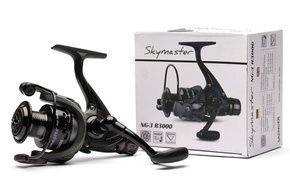 KOŁOWROTEK SANGER SKYMASTER NG-3R 4000