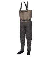 ODDYCHAJĄCE SPODNIOBUTY ZE SKARPETAMI GREYS TAIL XL-45/47