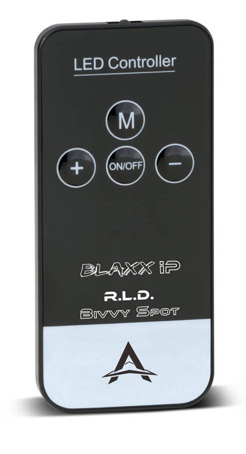 LAMPA BIWAKOWA ANACONDA BLAXX IP R.L.D