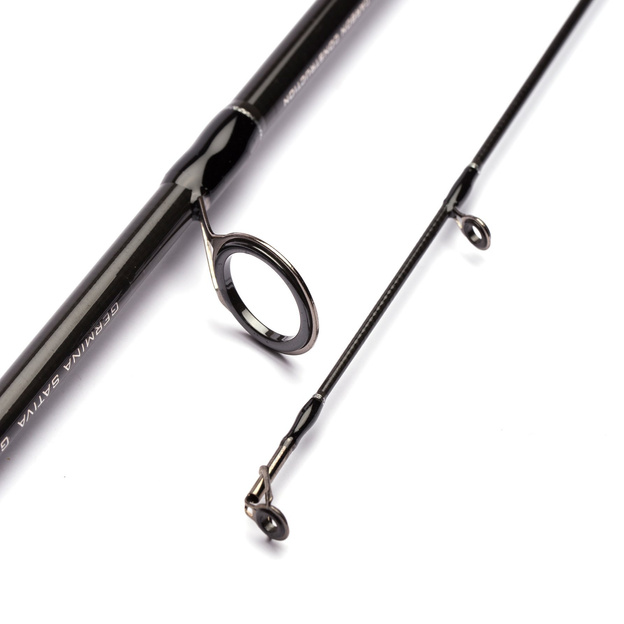 WĘDKA SPINNINGOWA GERMINA SATIVA 240/8-30g