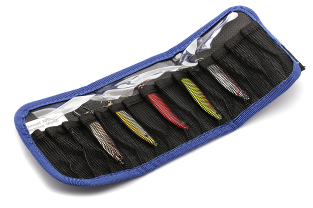 MORSKI PORTFEL NA PRZYNĘTY I AKCESORIA SAVAGE GEAR 32x13cm