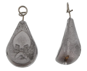 CIĘŻARKI DO METOD SPINNINGOWYCH WESTIN SWITCH WEIGHT 3,5g/5szt