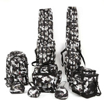 TORBA YORK WHITE CAMO THERMO