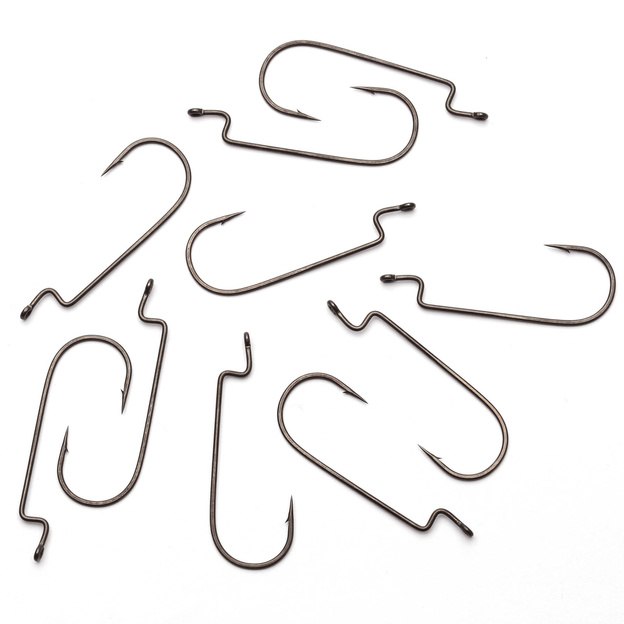 HAKI SAVAGE GEAR SUPER SLIDE WORM 3/0-10szt