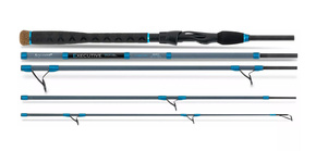 WĘDKA AQUANTIC EXECUTIVE TRAVEL 240/-180g